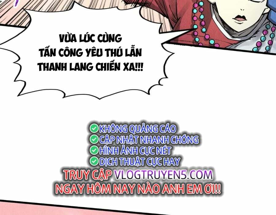 Vạn Cổ Chí Tôn Tập 257 trang 30