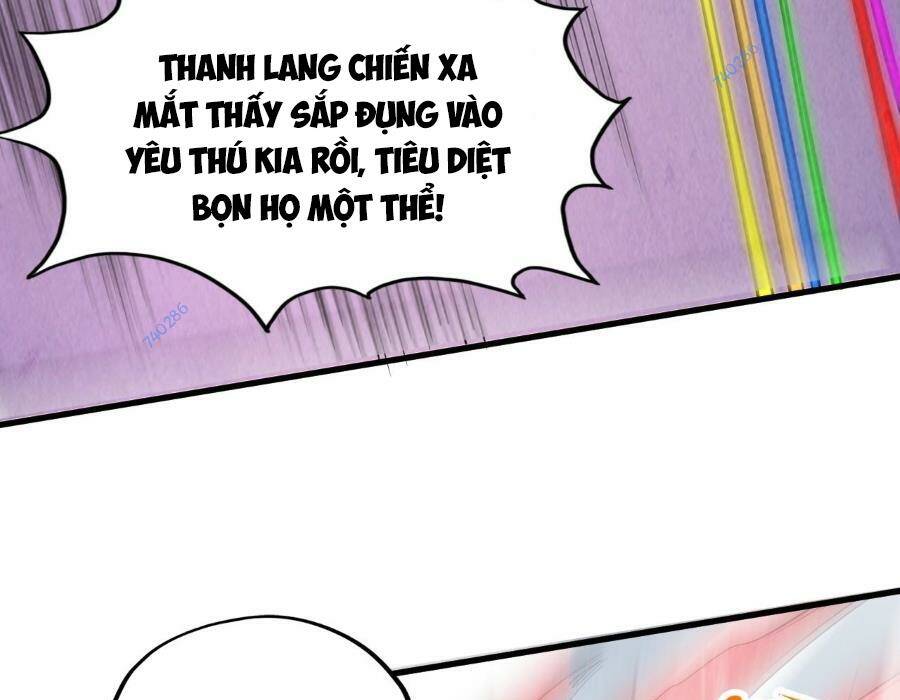 Vạn Cổ Chí Tôn Tập 257 trang 45