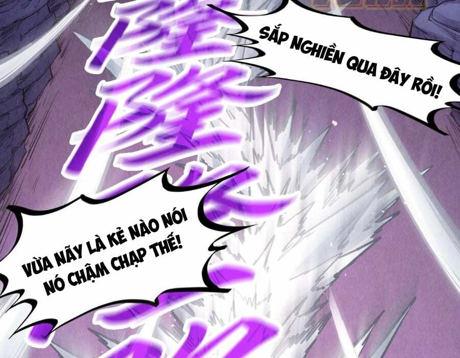 Vạn Cổ Chí Tôn Tập 257 trang 70
