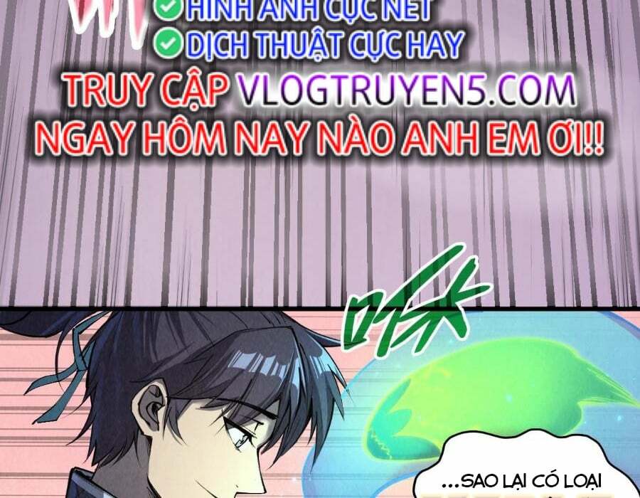 Vạn Cổ Chí Tôn Tập 257 trang 8