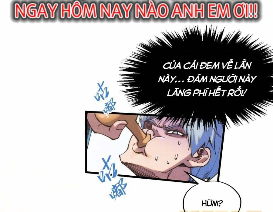 Vạn Cổ Chí Tôn Tập 257 trang 90