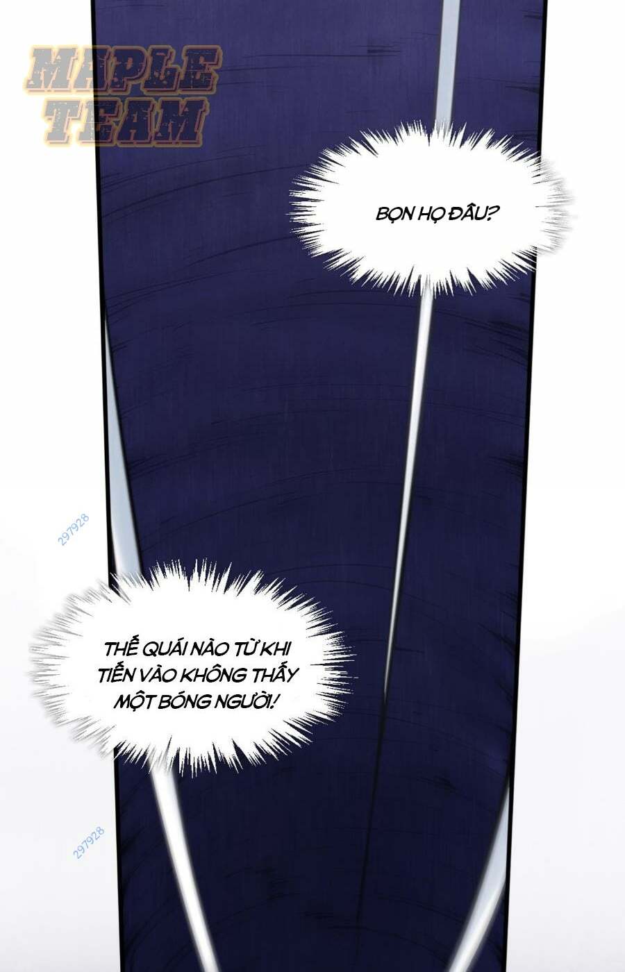 Vạn Cổ Chí Tôn Tập 259 trang 17