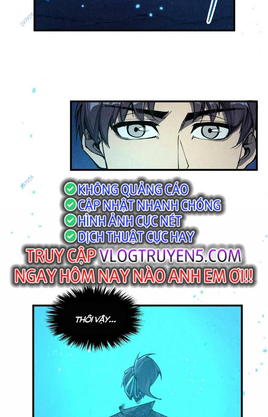 Vạn Cổ Chí Tôn Tập 259 trang 37