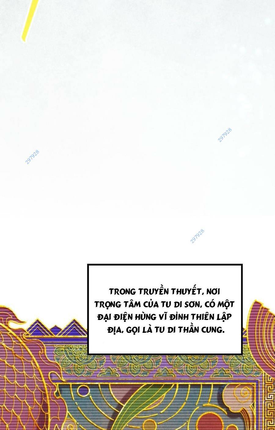 Vạn Cổ Chí Tôn Tập 259 trang 69