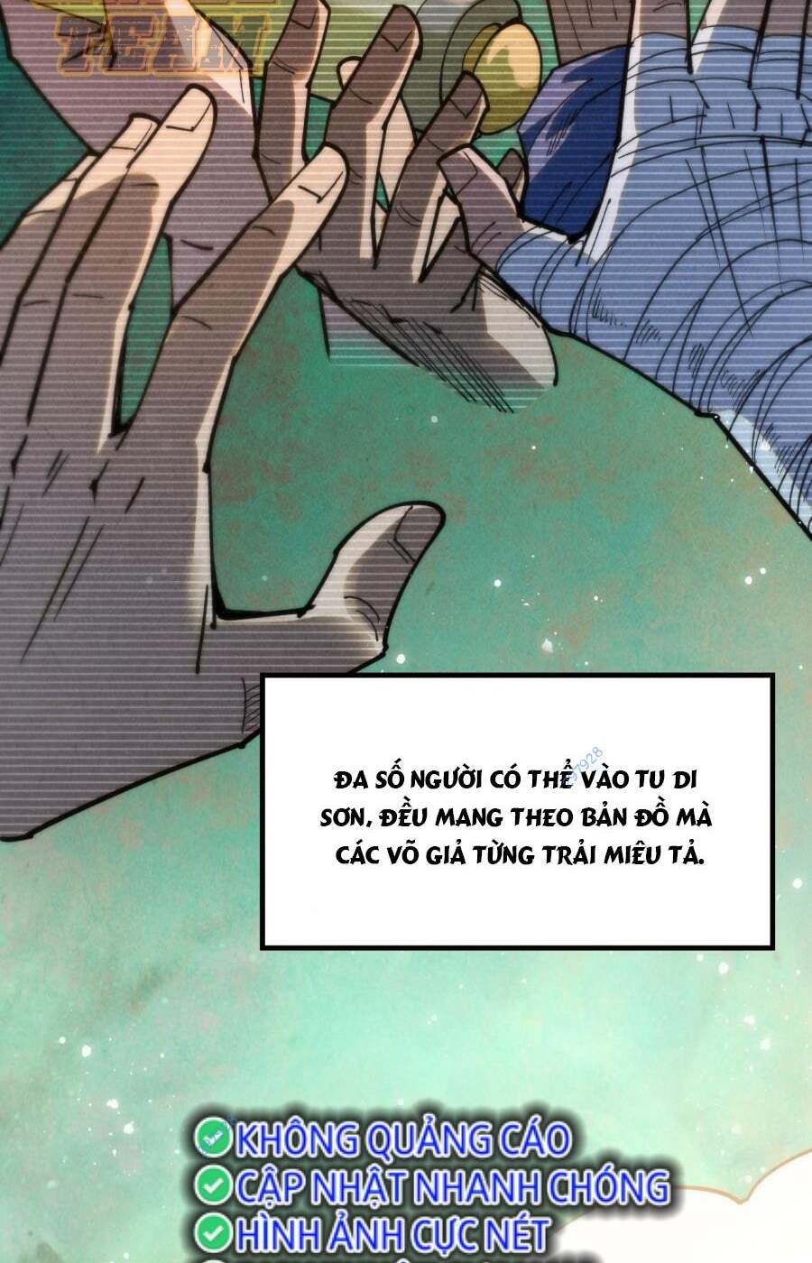 Vạn Cổ Chí Tôn Tập 259 trang 72
