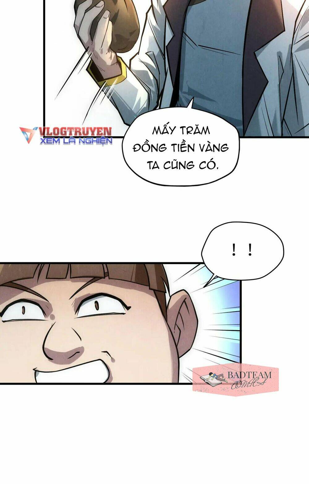 Vạn Cổ Chí Tôn Tập 26 trang 11