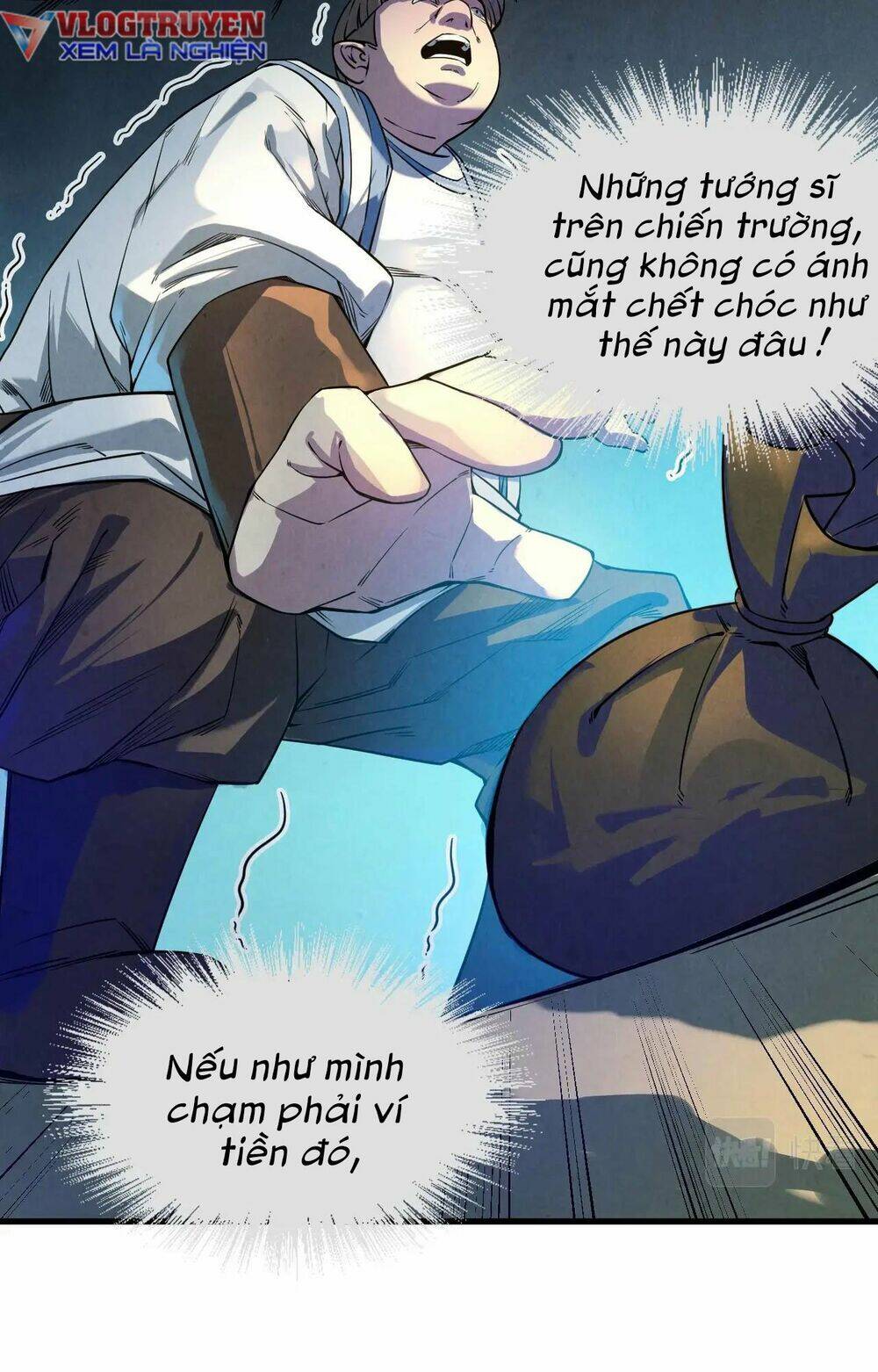 Vạn Cổ Chí Tôn Tập 26 trang 17