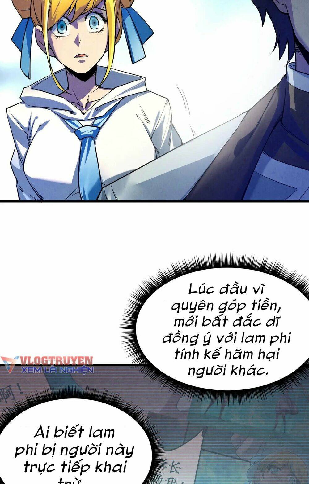 Vạn Cổ Chí Tôn Tập 26 trang 19