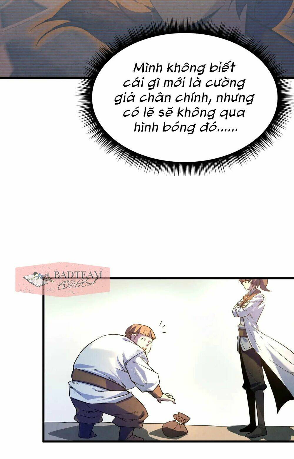 Vạn Cổ Chí Tôn Tập 26 trang 21