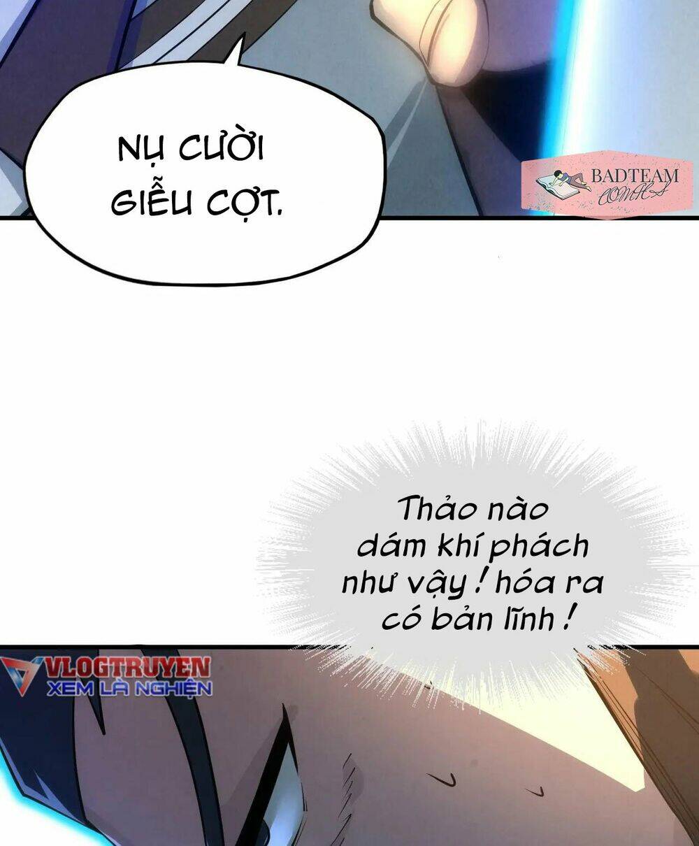Vạn Cổ Chí Tôn Tập 26 trang 47