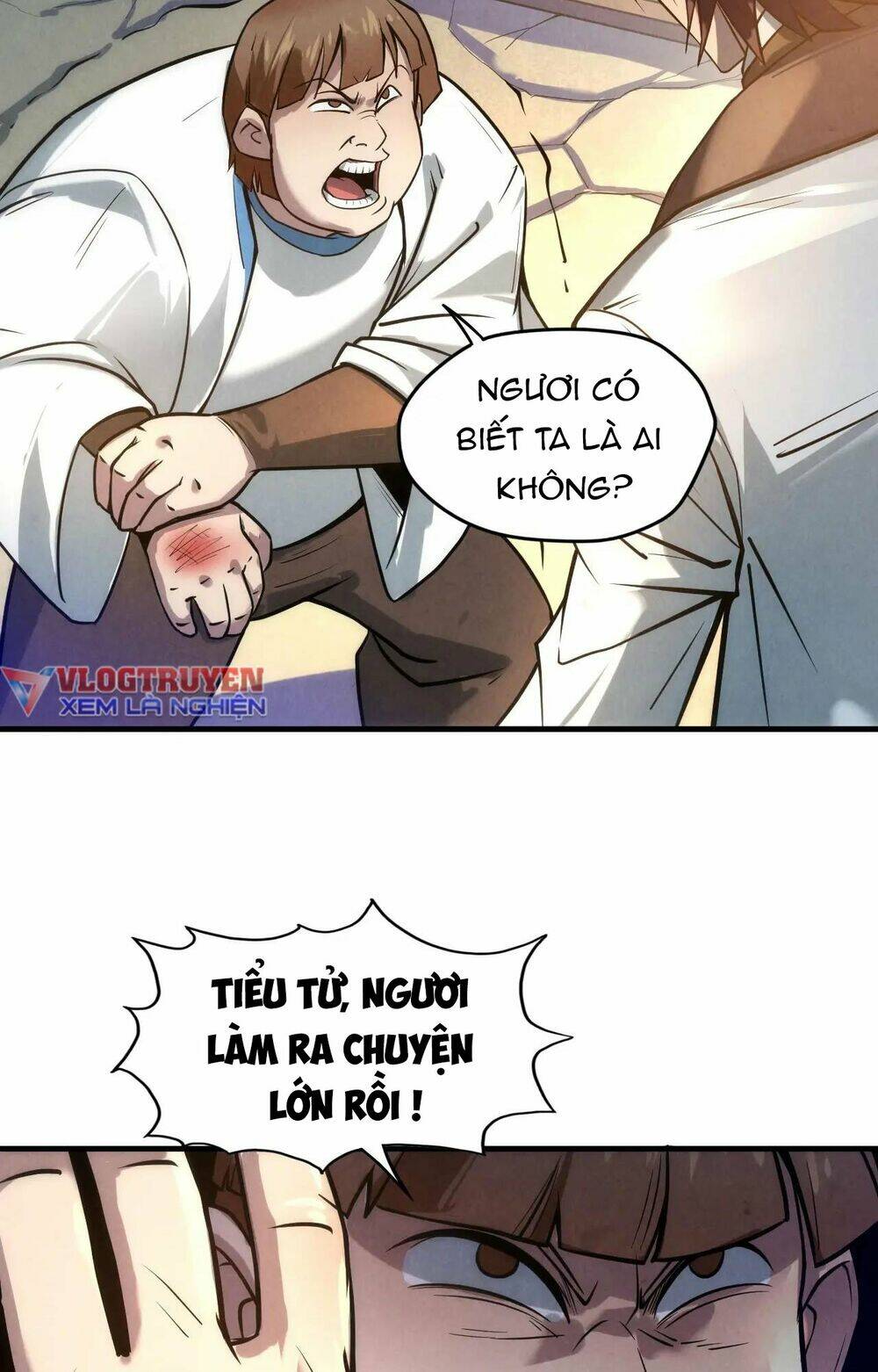 Vạn Cổ Chí Tôn Tập 26 trang 6