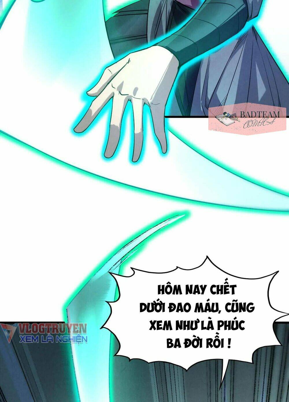 Vạn Cổ Chí Tôn Tập 26 trang 56