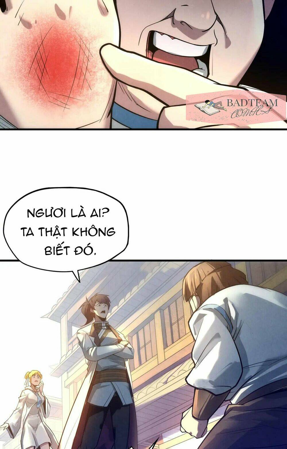 Vạn Cổ Chí Tôn Tập 26 trang 7
