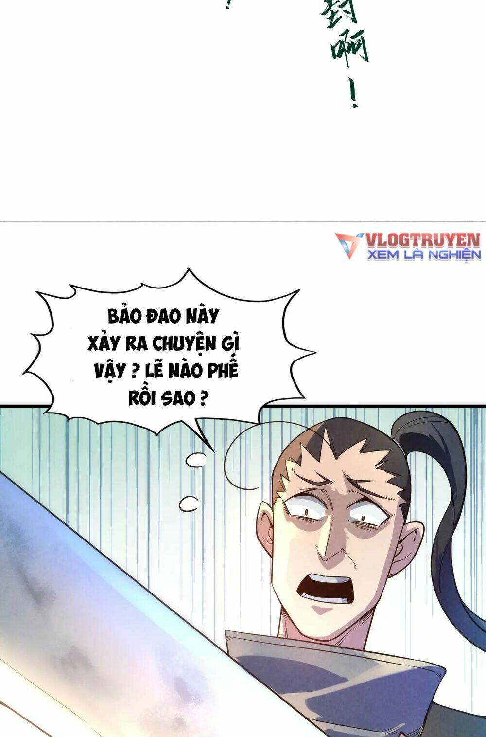 Vạn Cổ Chí Tôn Tập 26 trang 70