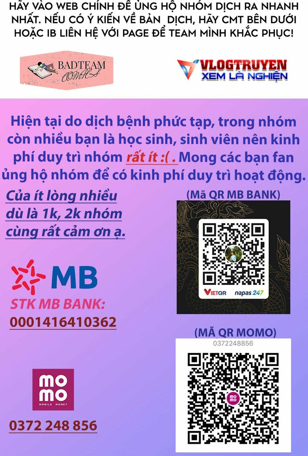 Vạn Cổ Chí Tôn Tập 26 trang 75