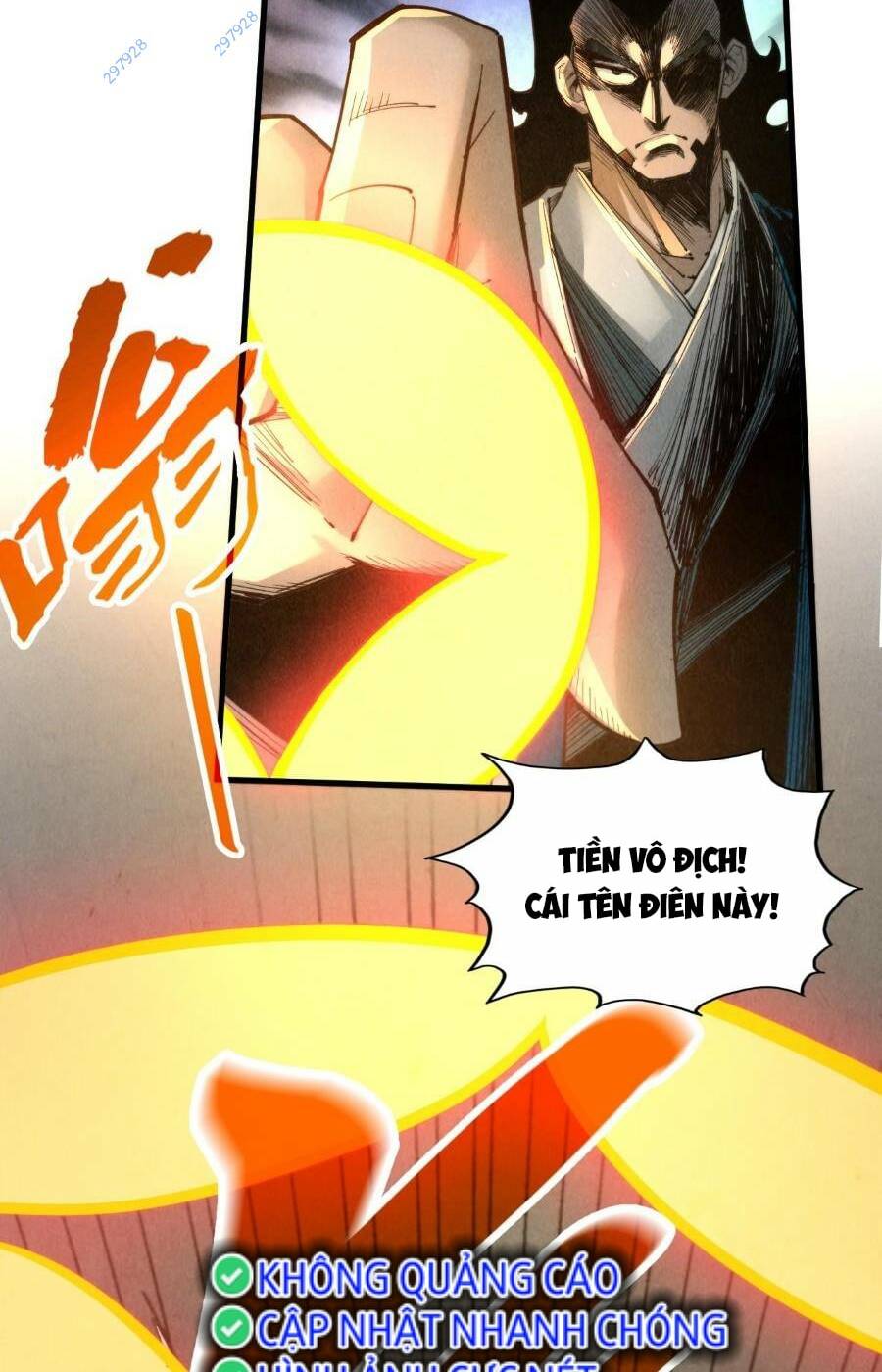 Vạn Cổ Chí Tôn Tập 260 trang 49