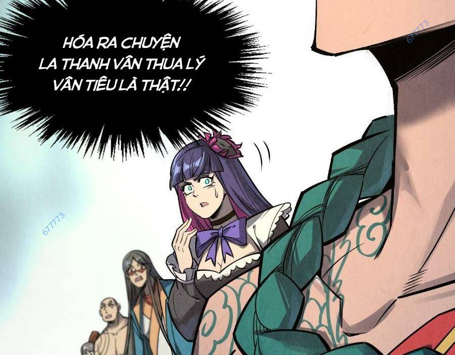 Vạn Cổ Chí Tôn Tập 261 trang 13