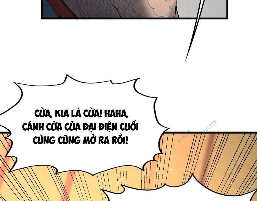 Vạn Cổ Chí Tôn Tập 261 trang 17