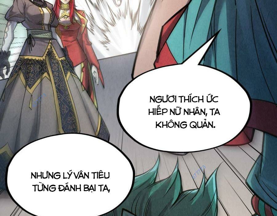 Vạn Cổ Chí Tôn Tập 261 trang 3