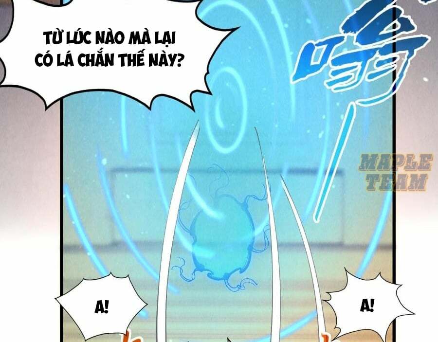 Vạn Cổ Chí Tôn Tập 261 trang 24