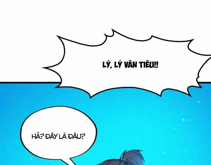 Vạn Cổ Chí Tôn Tập 261 trang 34