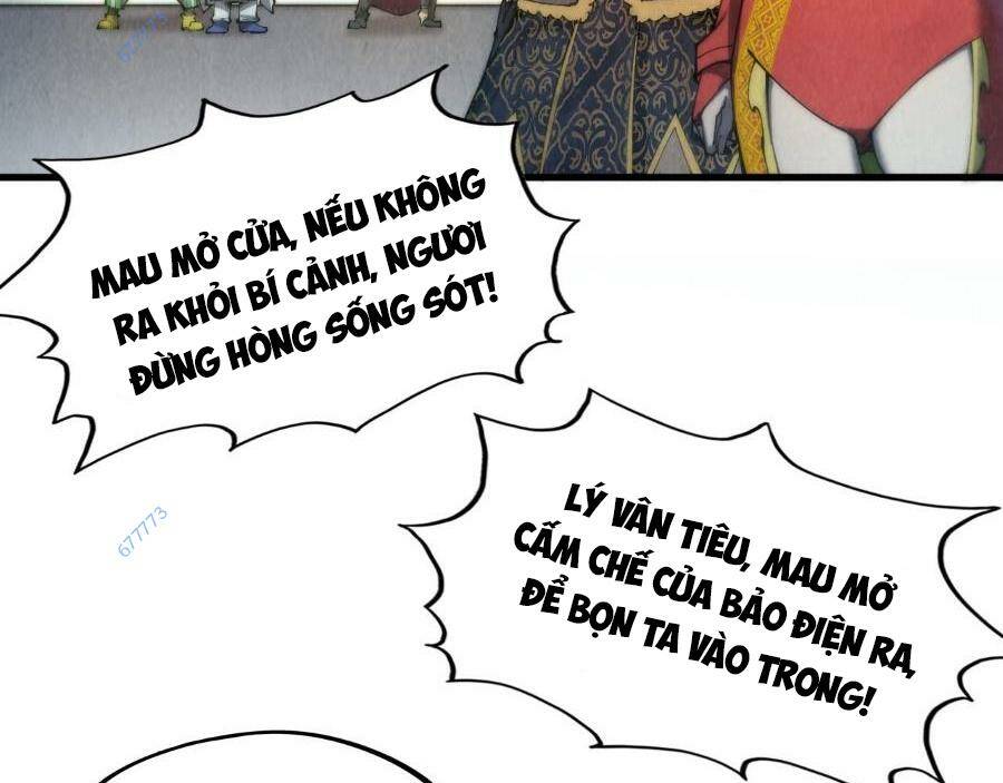 Vạn Cổ Chí Tôn Tập 261 trang 41