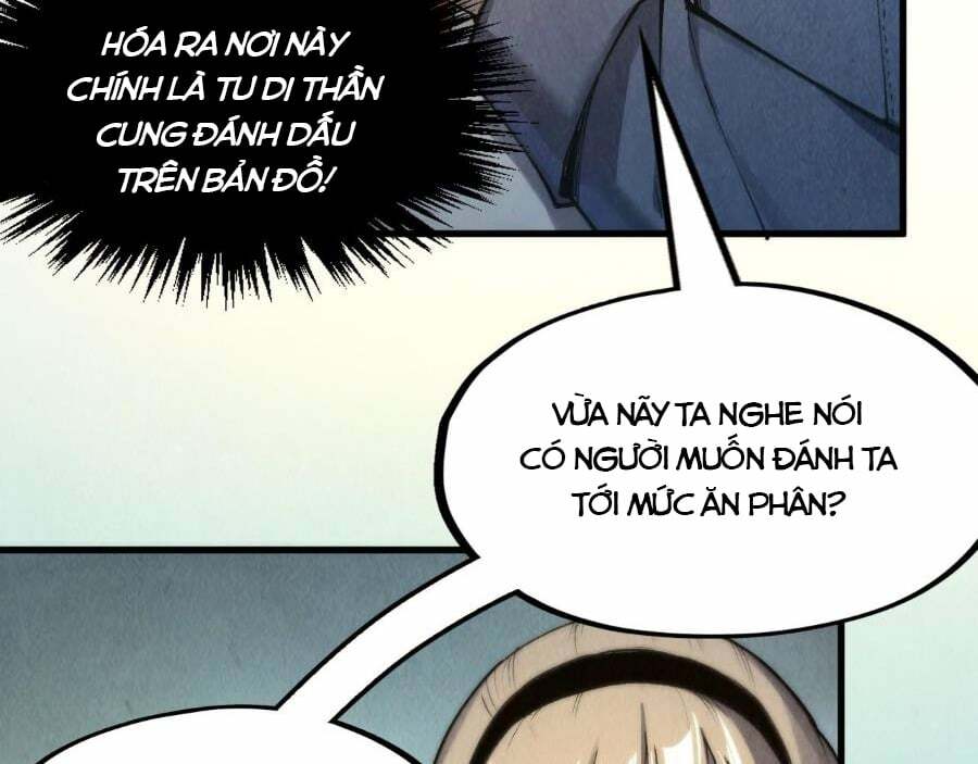 Vạn Cổ Chí Tôn Tập 261 trang 44
