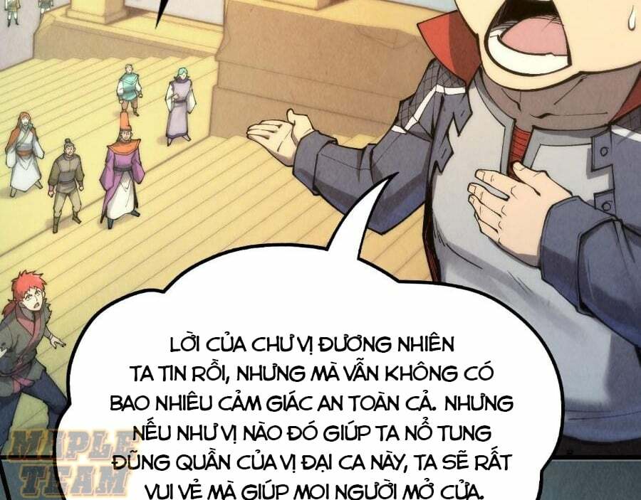 Vạn Cổ Chí Tôn Tập 261 trang 60
