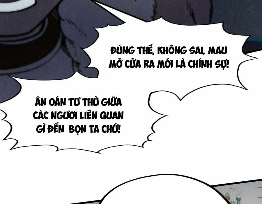 Vạn Cổ Chí Tôn Tập 261 trang 64