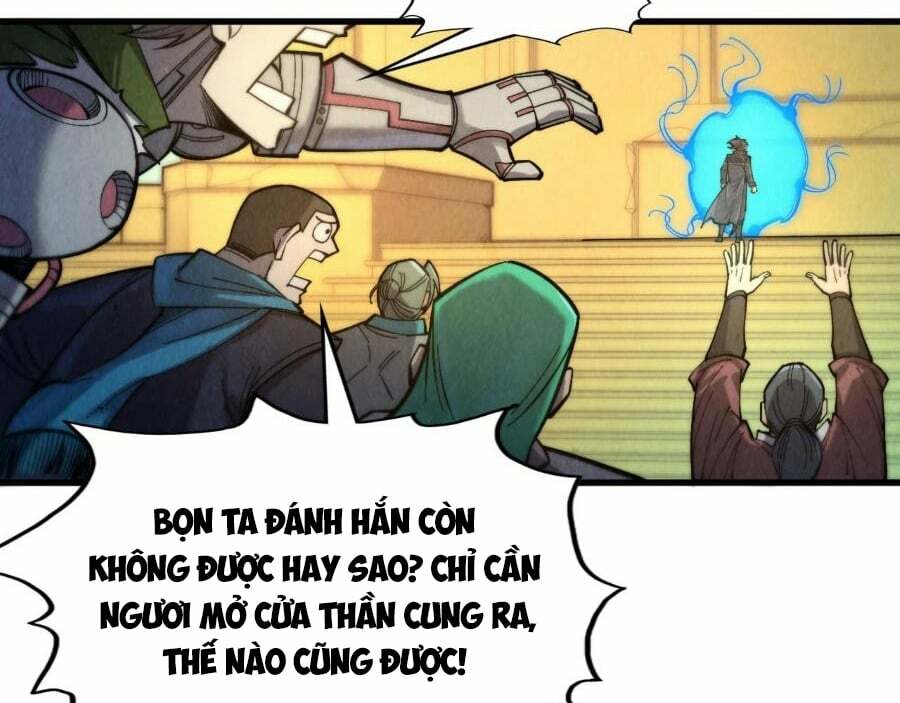 Vạn Cổ Chí Tôn Tập 261 trang 68