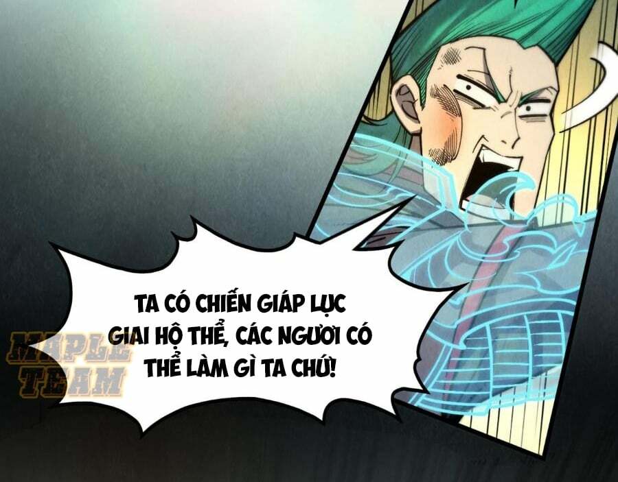 Vạn Cổ Chí Tôn Tập 261 trang 74