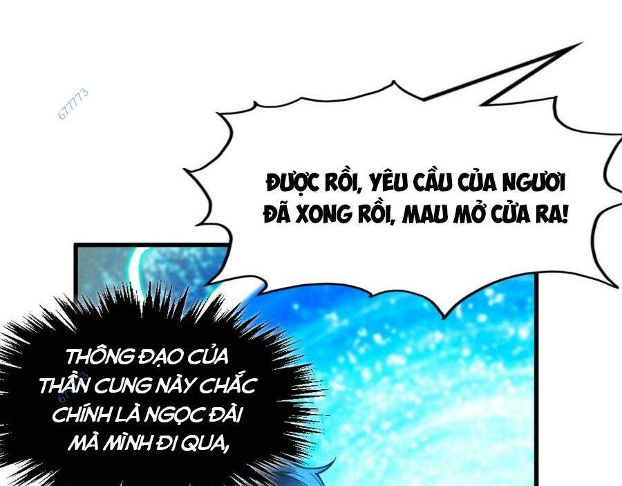Vạn Cổ Chí Tôn Tập 261 trang 89