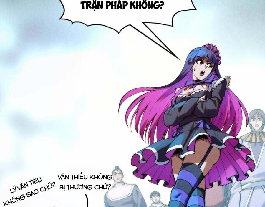 Vạn Cổ Chí Tôn Tập 262 trang 2