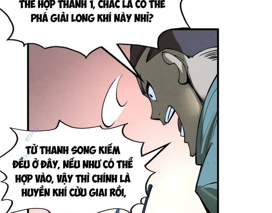 Vạn Cổ Chí Tôn Tập 262 trang 101