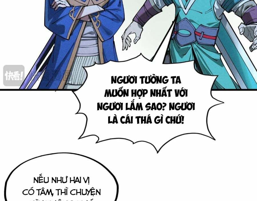 Vạn Cổ Chí Tôn Tập 262 trang 106