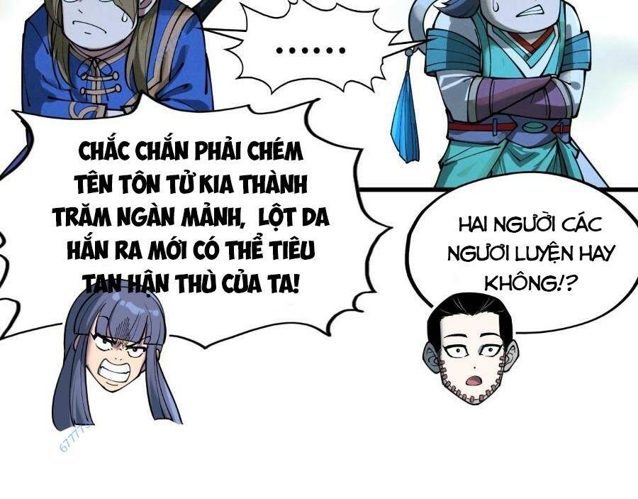 Vạn Cổ Chí Tôn Tập 262 trang 111