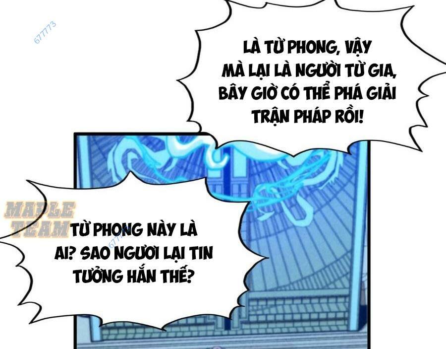 Vạn Cổ Chí Tôn Tập 262 trang 17
