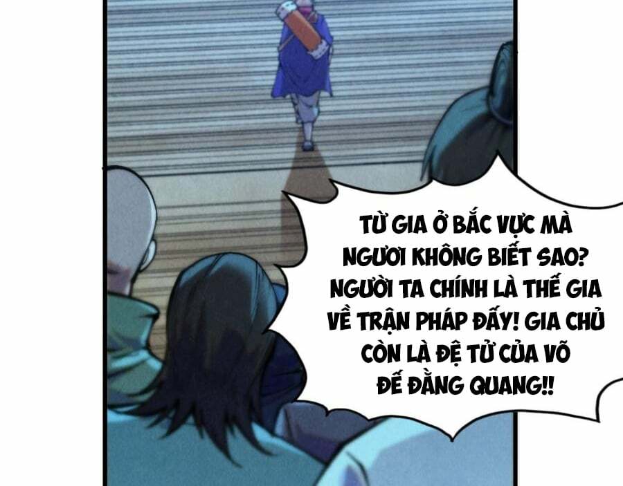 Vạn Cổ Chí Tôn Tập 262 trang 18