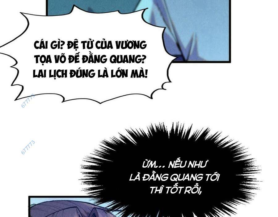 Vạn Cổ Chí Tôn Tập 262 trang 19