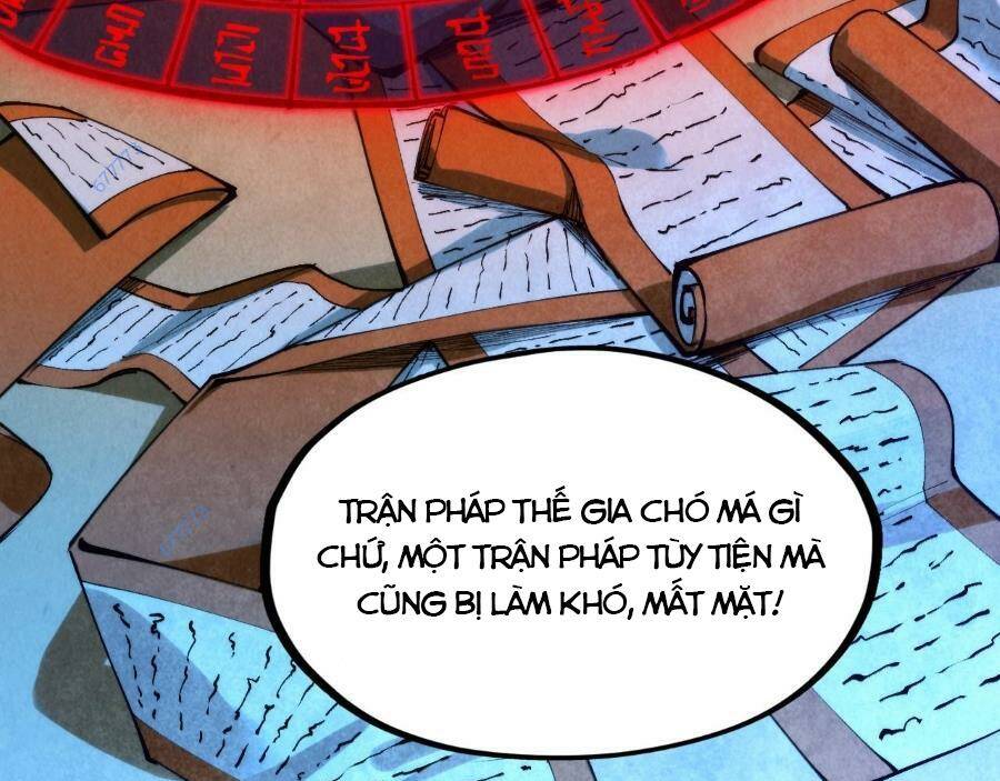 Vạn Cổ Chí Tôn Tập 262 trang 27