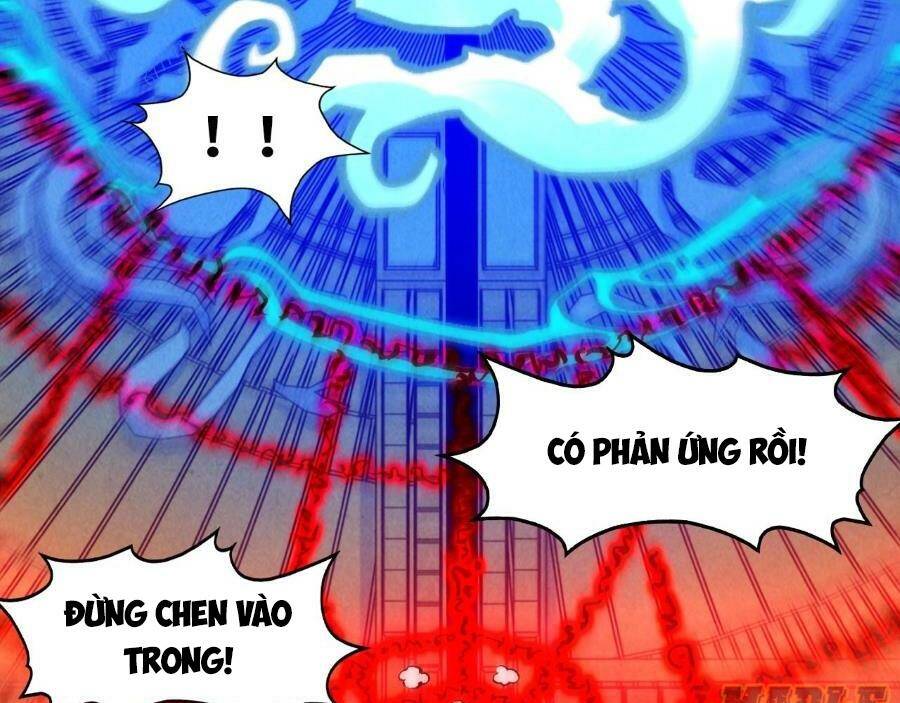 Vạn Cổ Chí Tôn Tập 262 trang 35