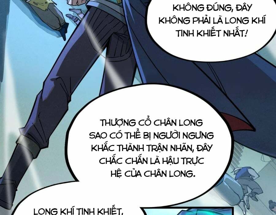 Vạn Cổ Chí Tôn Tập 262 trang 60