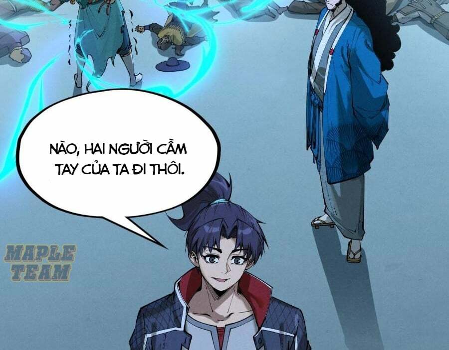 Vạn Cổ Chí Tôn Tập 262 trang 68