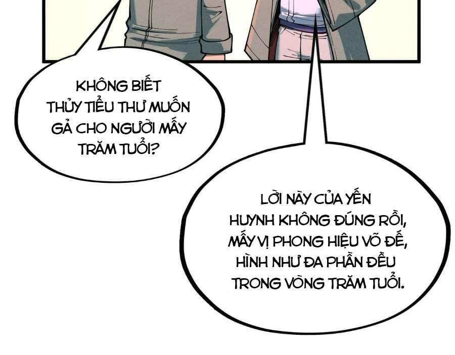 Vạn Cổ Chí Tôn Tập 264 trang 106