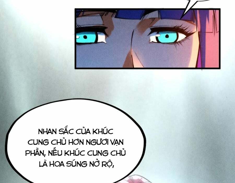 Vạn Cổ Chí Tôn Tập 264 trang 114