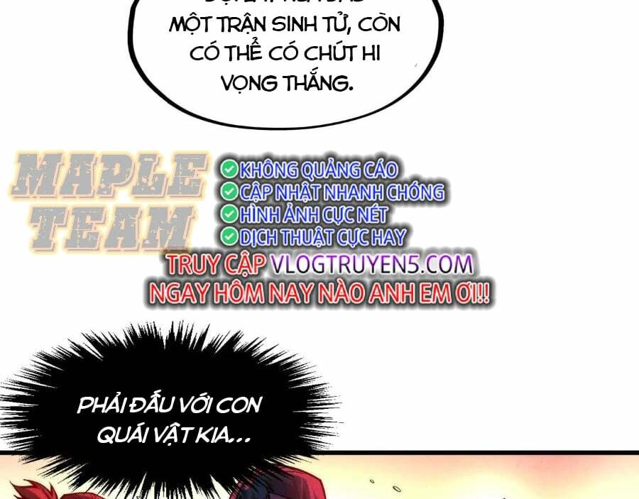 Vạn Cổ Chí Tôn Tập 264 trang 124