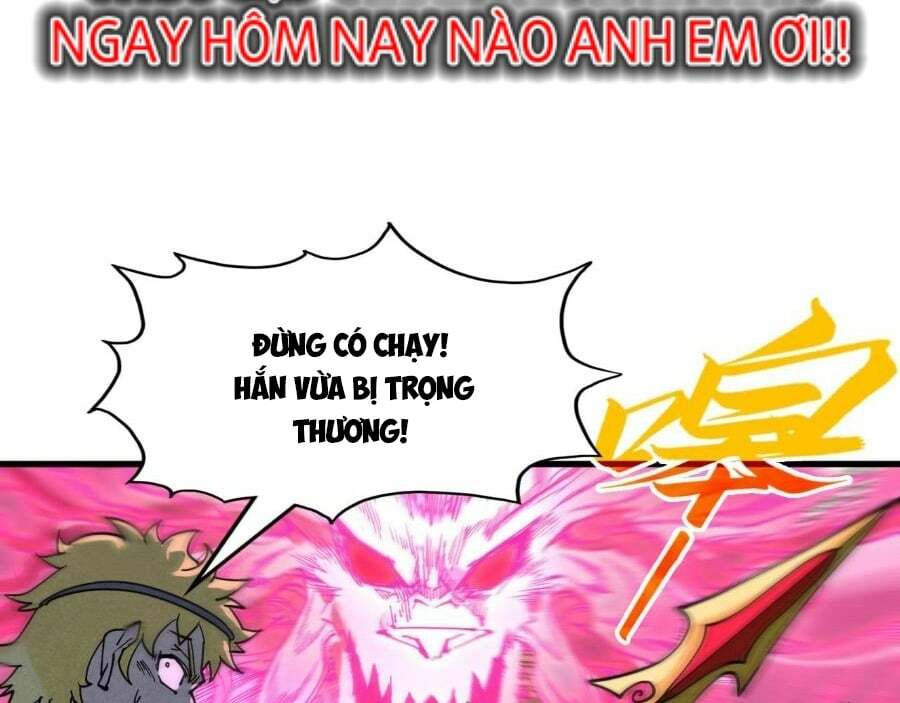 Vạn Cổ Chí Tôn Tập 264 trang 20
