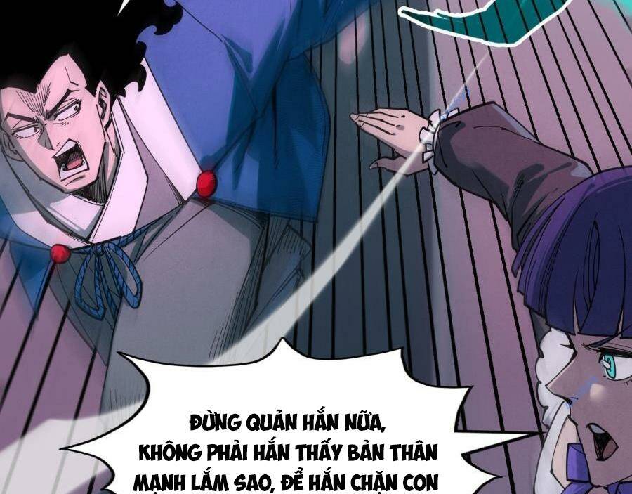 Vạn Cổ Chí Tôn Tập 264 trang 27