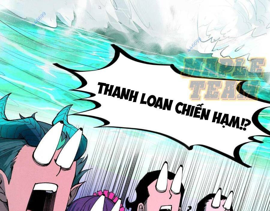 Vạn Cổ Chí Tôn Tập 264 trang 45