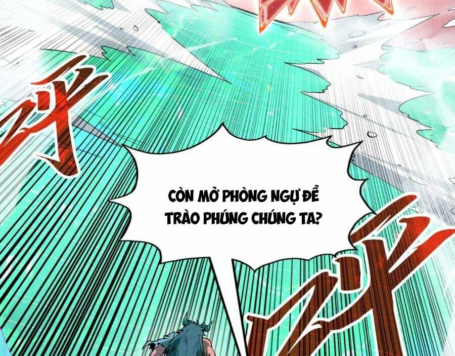 Vạn Cổ Chí Tôn Tập 264 trang 50